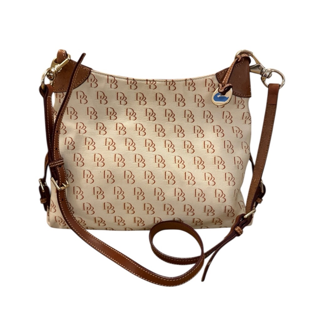 Dooney & Bourke Vintage Crossbody